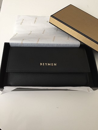 Beymen cüzdan