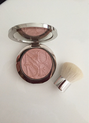 Diorskin nude air lumınızer