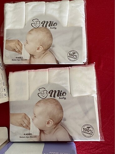 Beden Renk Anne ve bebek bakım süt sağım poşeti