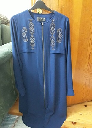 Bayan tunik 