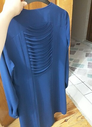 s Beden Bayan tunik