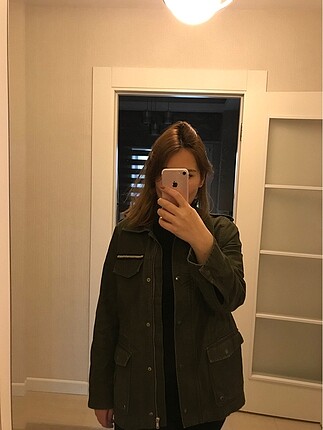 H&M Ceket