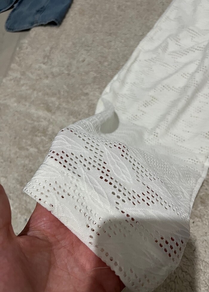 Plaj pantolonu - Görsel 2