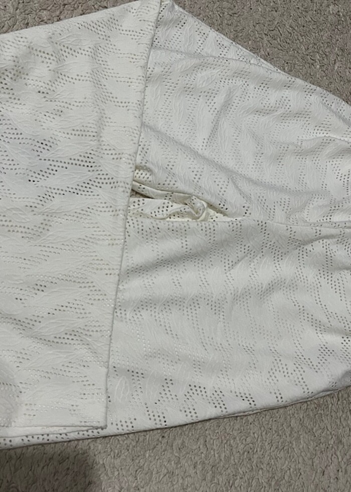 Plaj pantolonu - Görsel 3