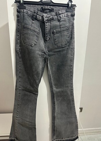 Pantolon - Görsel 4