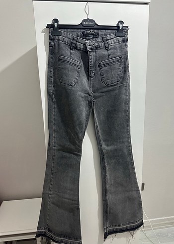 Pantolon - Görsel 2