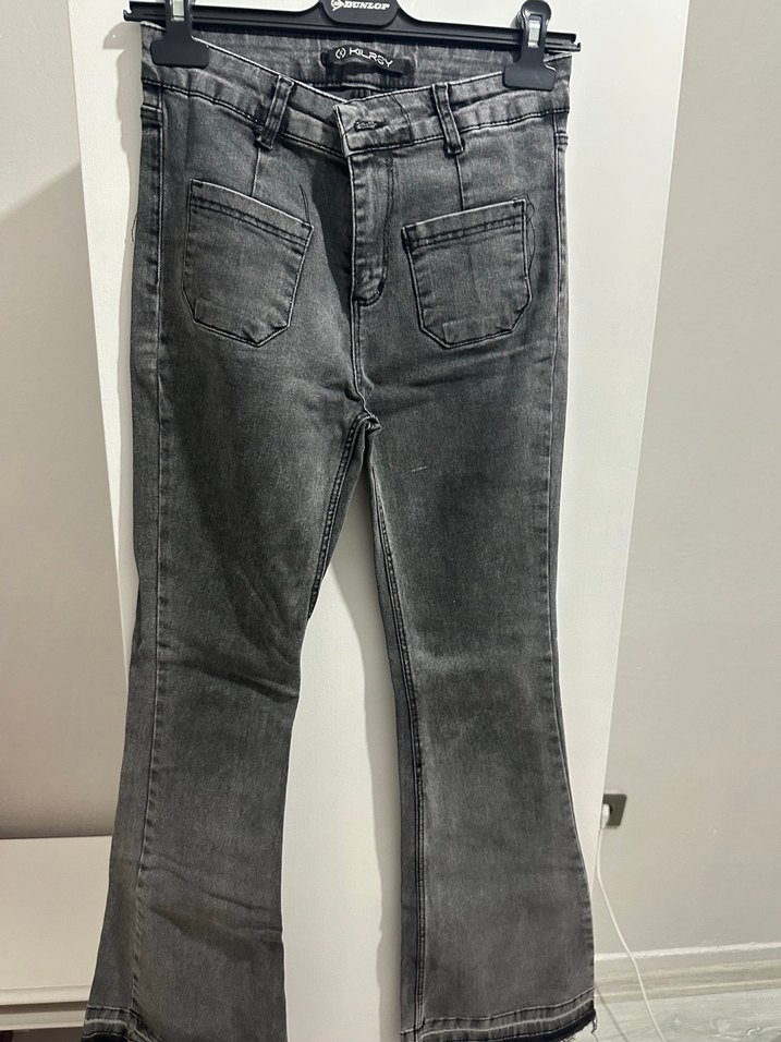 Pantolon - Görsel 4