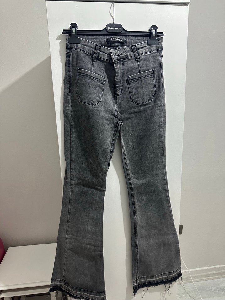 Pantolon - Görsel 2