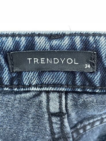 Trendyol & Milla Jean / Kot %70 İndirimli. - Görsel 4