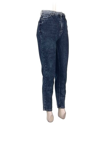 Trendyol & Milla Jean / Kot %70 İndirimli. - Görsel 2