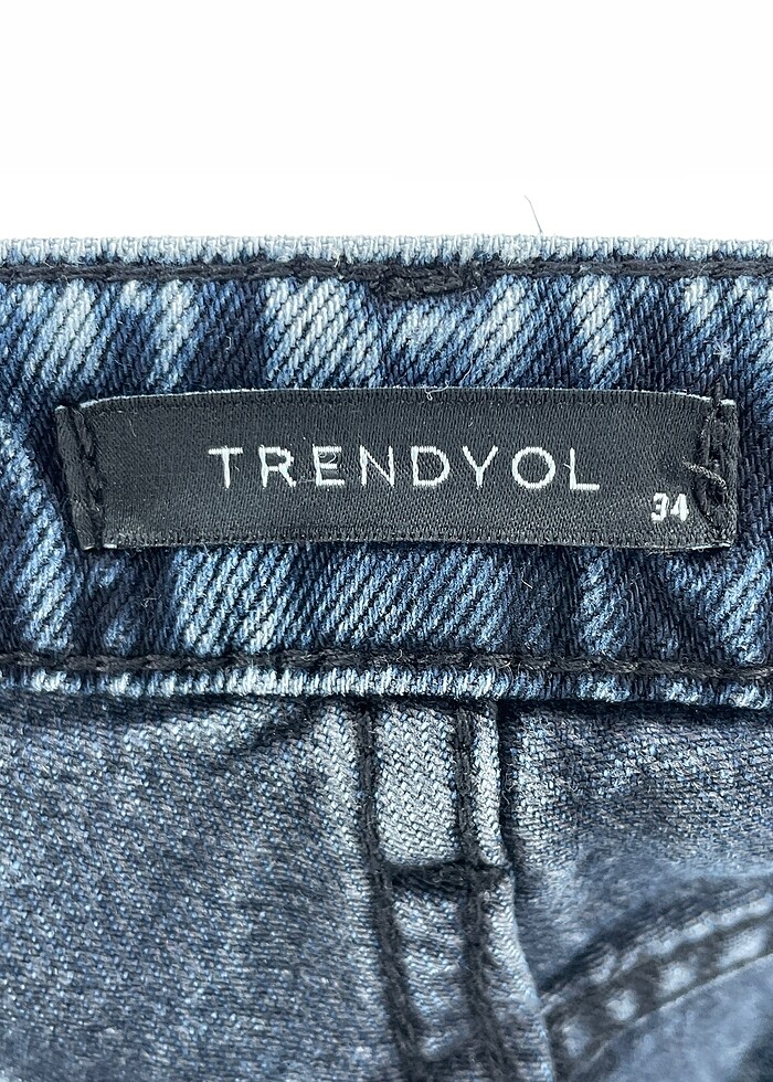 Trendyol & Milla Jean / Kot %70 İndirimli. - Görsel 4