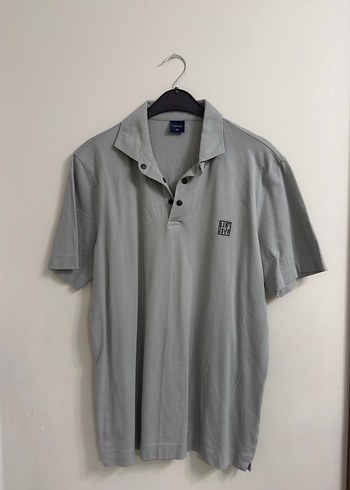 Lufian Erkek Polo Tişört