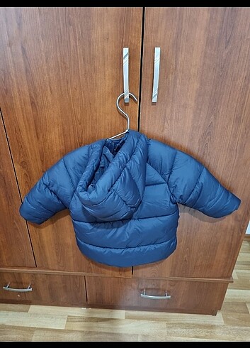 18-24 Ay Beden Zara mont