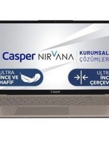 Garanti Fatura Casper Nirvanax700 - Görsel 2