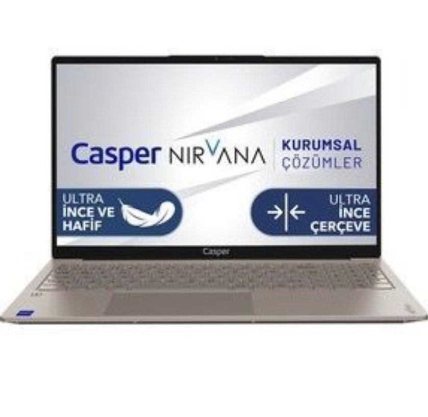 Garanti Fatura Casper Nirvanax700 - Görsel 2