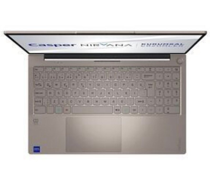 Garanti Fatura Casper Nirvanax700 - Görsel 3