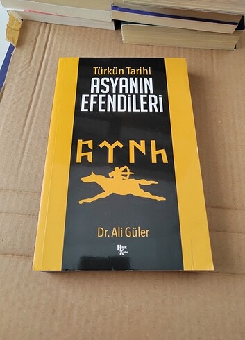  Beden Renk Türkün Tarihi 5 Kitap