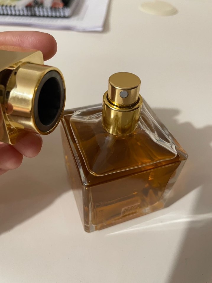 Maison Francis Kurkdjian Grand Soir EDP 70ML Parfüm - Görsel 5