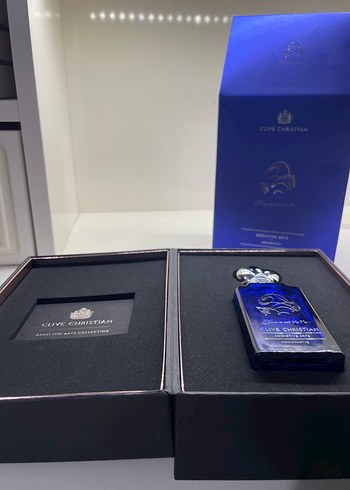 Clive Christian Erkek Parfüm 50 ml Hedonistic - Görsel 2