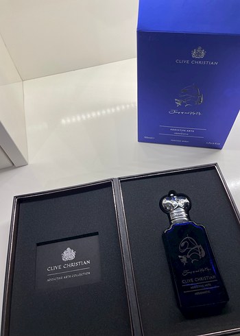 Clive Christian Erkek Parfüm 50 ml Hedonistic - Görsel 4