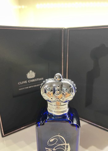 Clive Christian Erkek Parfüm 50 ml Hedonistic - Görsel 7