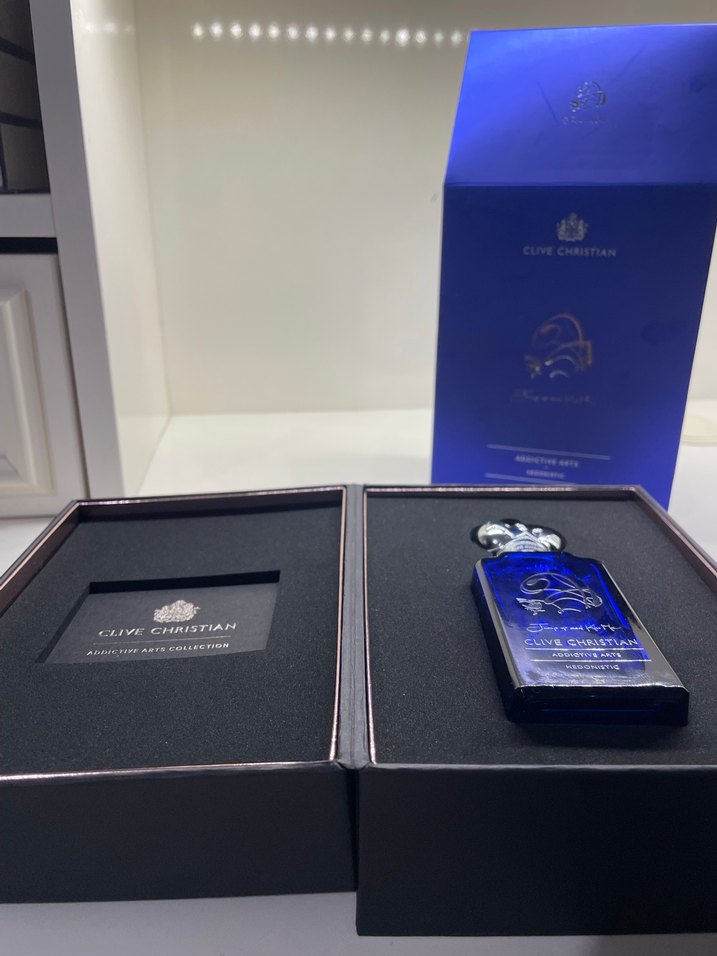 Clive Christian Erkek Parfüm 50 ml Hedonistic - Görsel 2