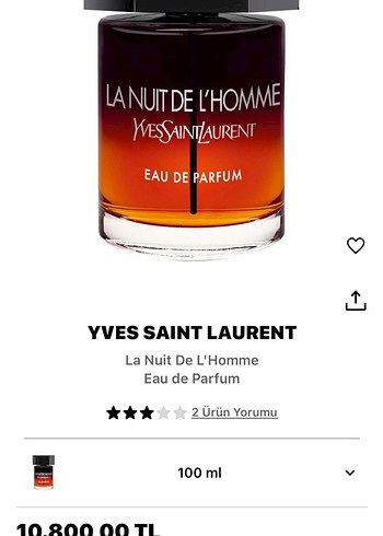 Yves Saint Laurent