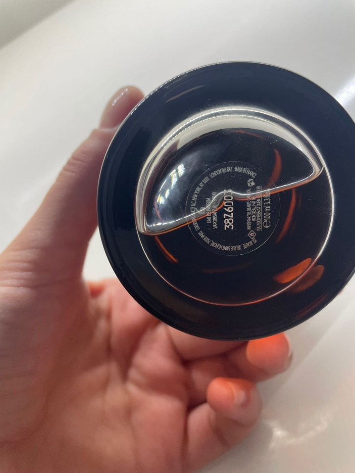 Yves Saint Laurent La Nuit De L'Homme Eau de Parfum 100 ml - Görsel 4