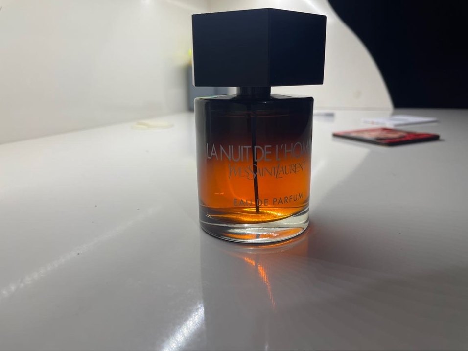 Yves Saint Laurent La Nuit De L'Homme Eau de Parfum 100 ml - Görsel 2