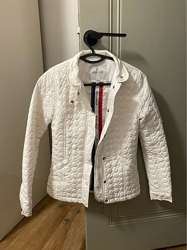 Moncler Çocuk Mont