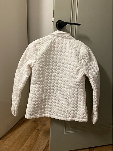 Moncler Çocuk Mont - Görsel 5