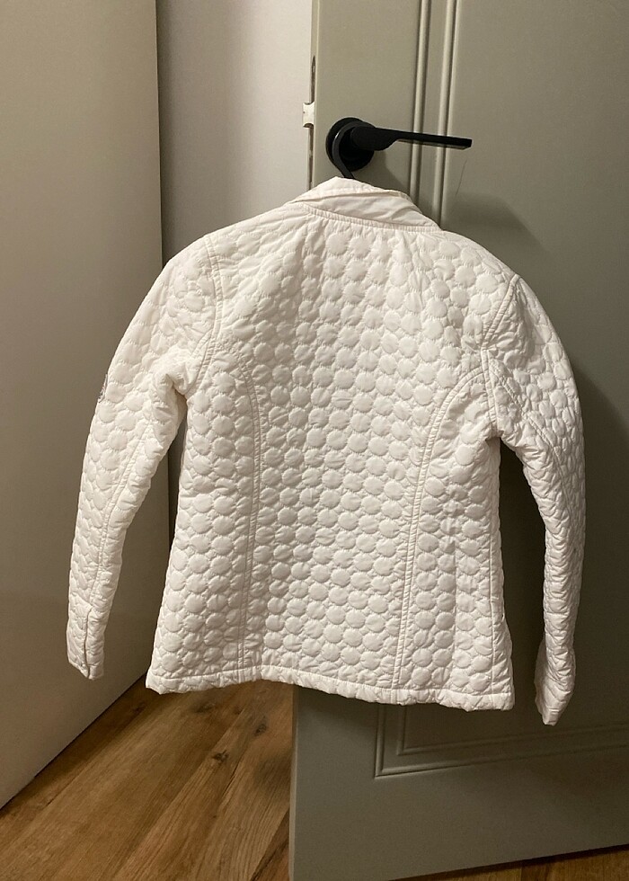 Moncler Çocuk Mont - Görsel 5