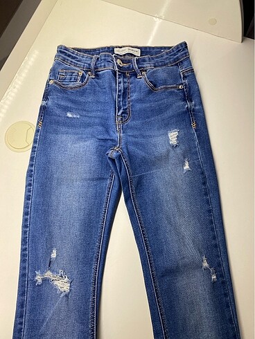Stradivarius Skinny Jean