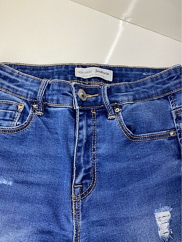 Stradivarius Stradivarius Skinny Jean