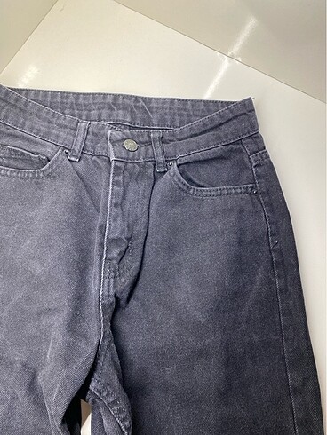 26 Beden Addax Mom jean
