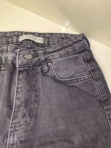 32 Beden Addax Mom Jean