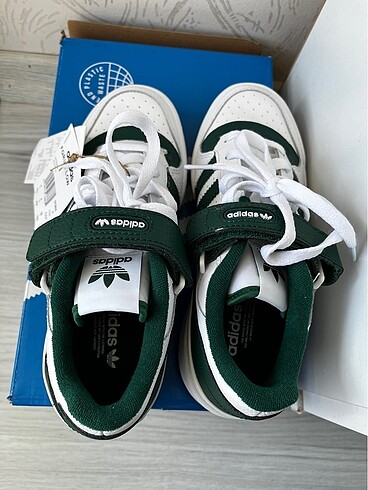 38 Beden adidas forumlow