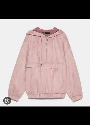 Zara S beden sweat