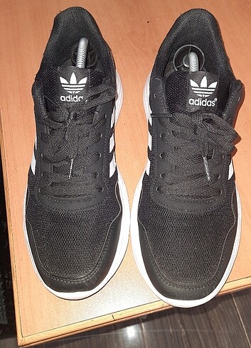 43 Beden siyah Renk Erkek sneaker