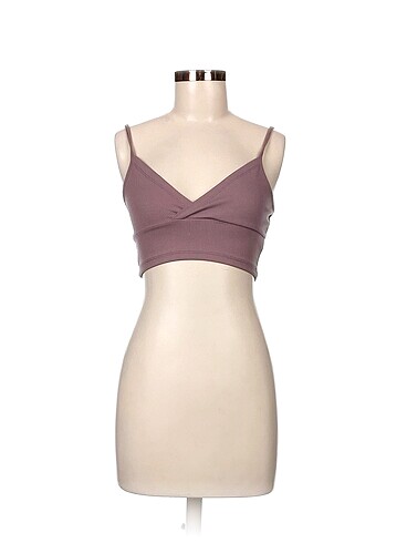 Vintage Love Mini Üst %70 İndirimli.