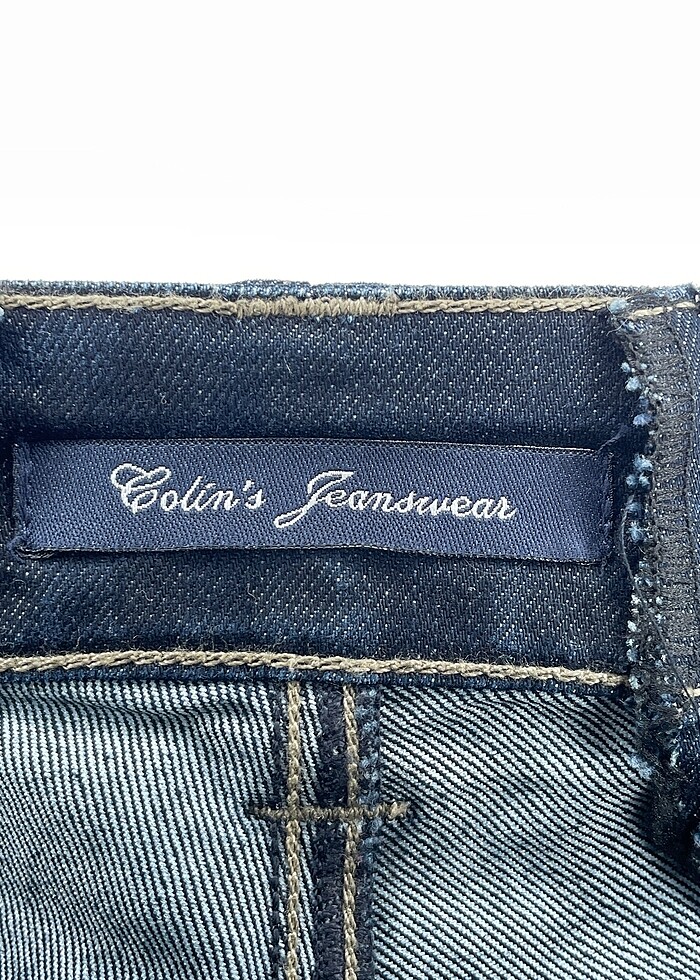 Colin's Jean / Kot Şort %70 İndirimli. - Görsel 4