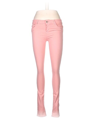 Vintage Love Jean / Kot %70 İndirimli.
