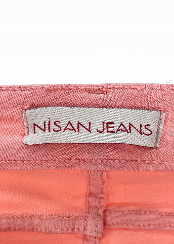 Vintage Love Jean / Kot %70 İndirimli. - Görsel 4