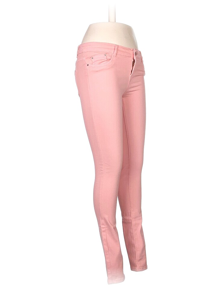 Vintage Love Jean / Kot %70 İndirimli. - Görsel 2