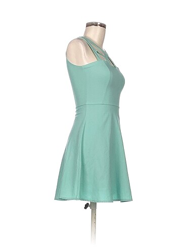 Vintage Love Vintage Love Kısa Elbise %70 İndirimli.
