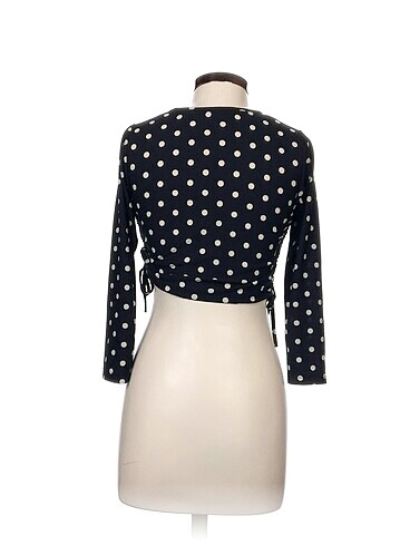 s Beden Vintage Love Bluz %70 İndirimli.