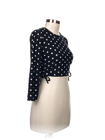 Vintage Love Vintage Love Bluz %70 İndirimli.