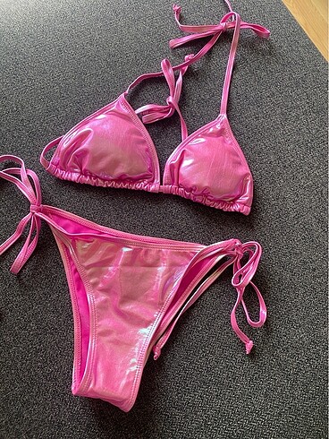 Mermaid bikini