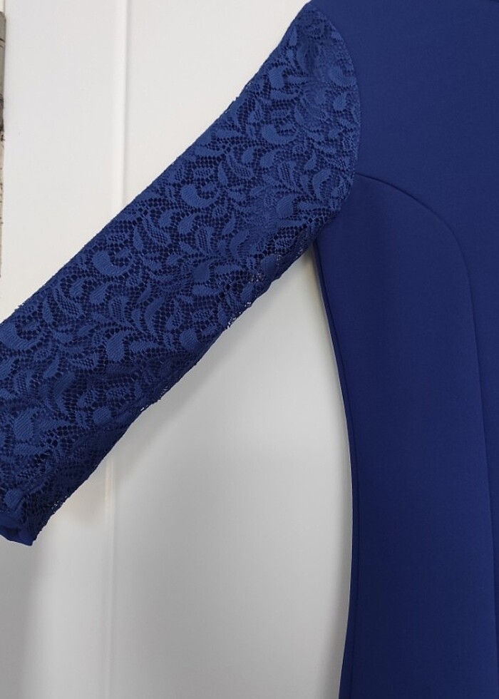 Balık Model Abiye - Görsel 2