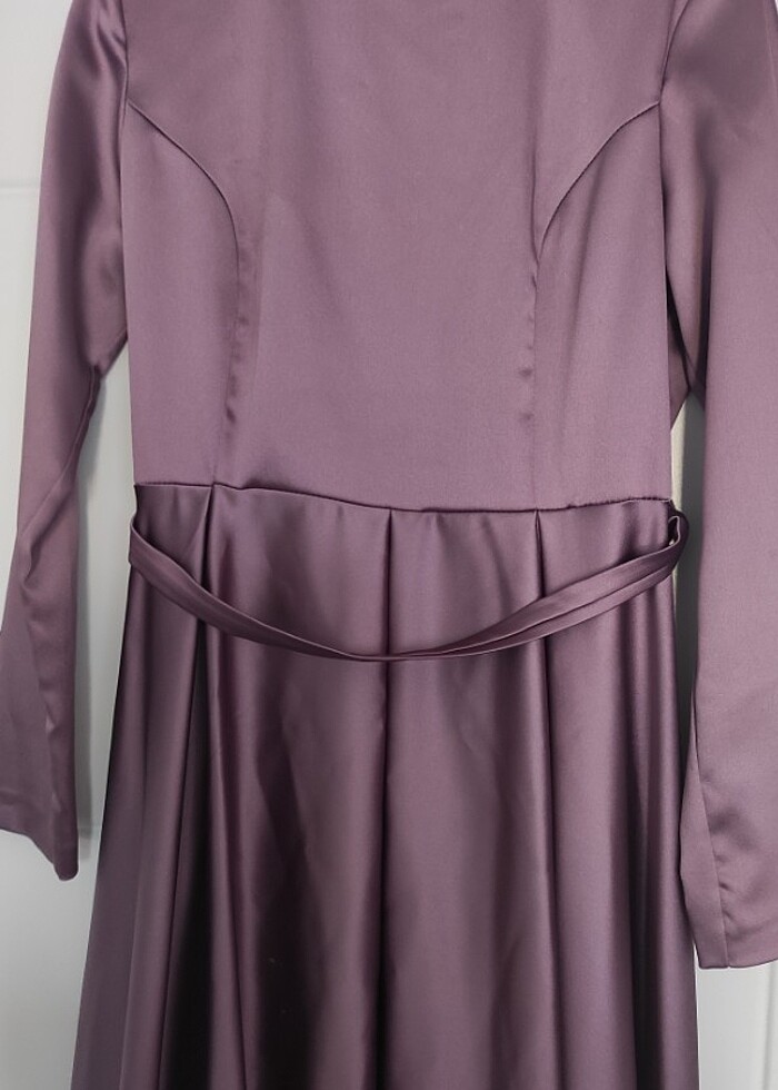 Saten Abiye - Görsel 2